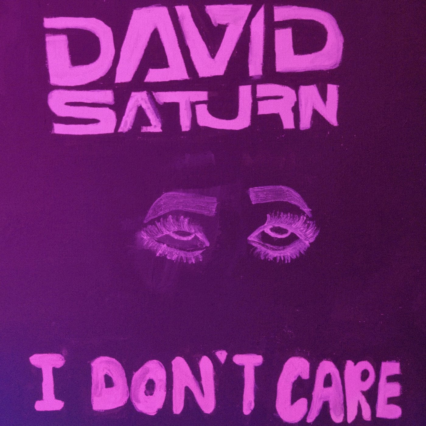 I Don't Care