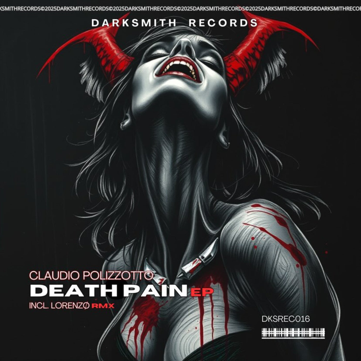 Death Pain Ep
