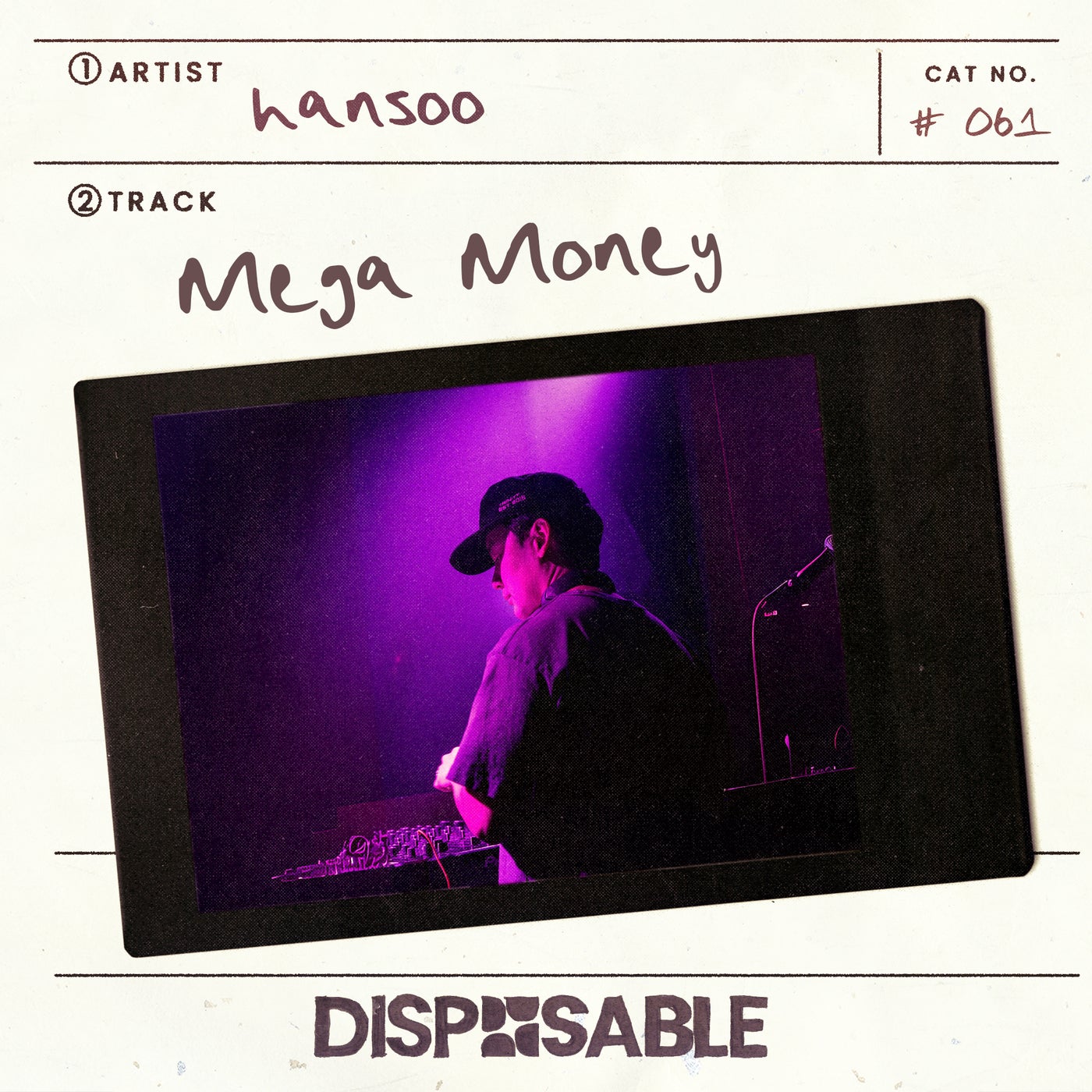 Mega Money