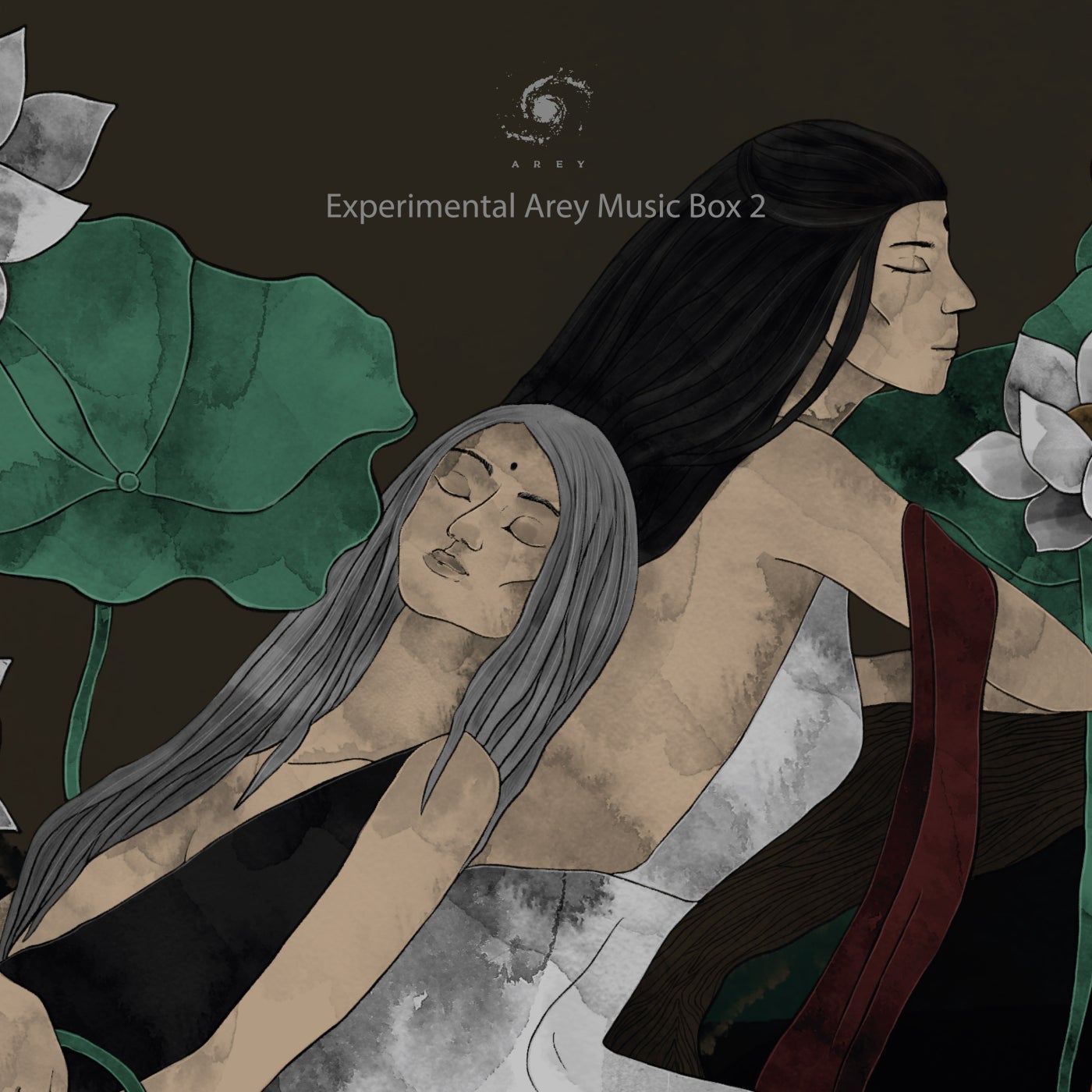 Experimental Arey Music Box 2