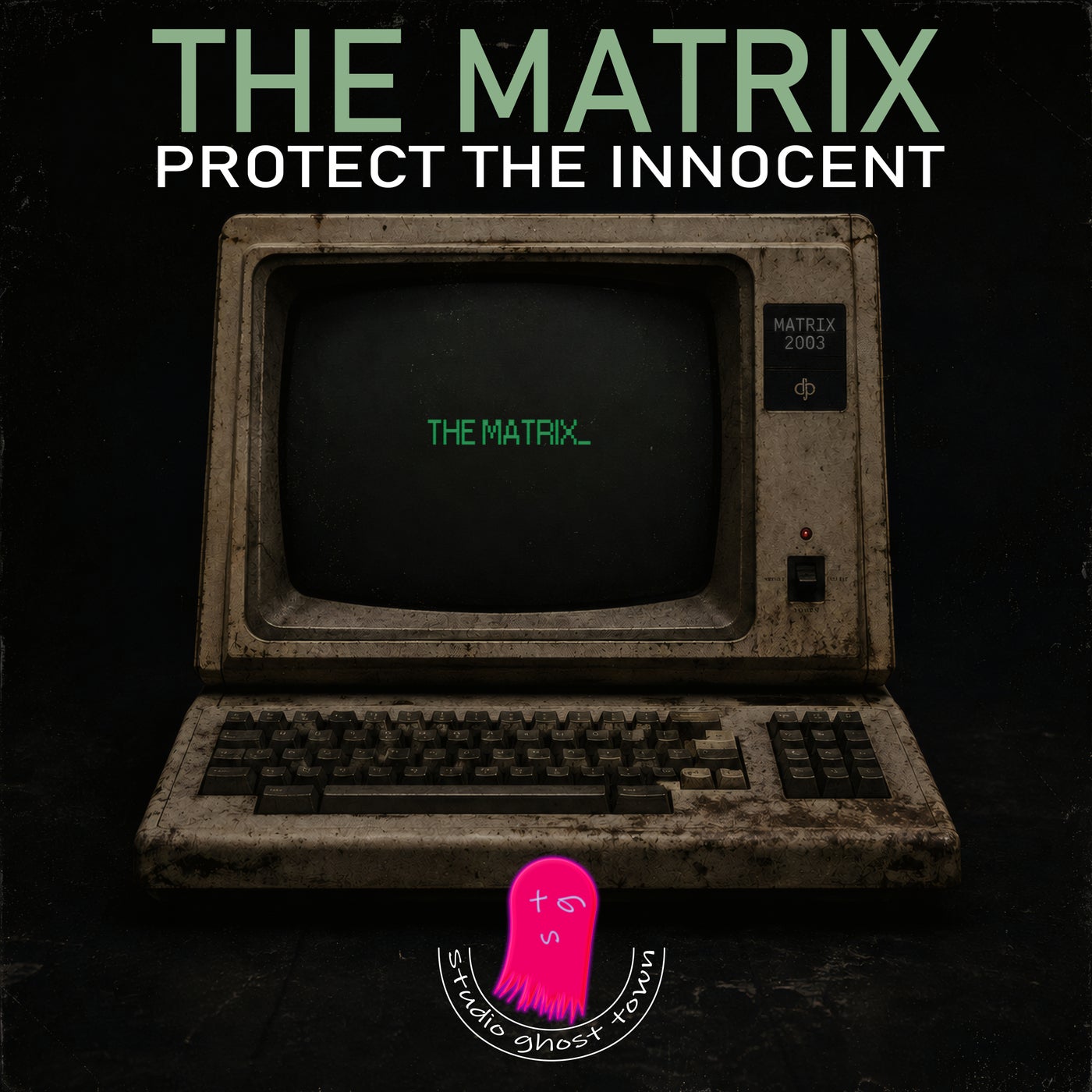 The Matrix & Tom Peters & Erwin Spitsbaard - Protect the Innocent (Creamteam Remix Extended Vocal) album artwork