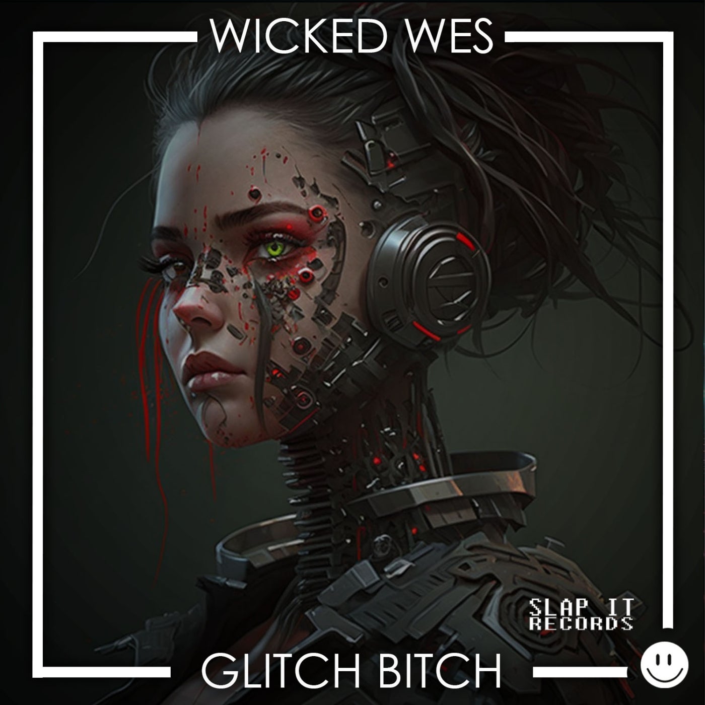 Glitch Bitch