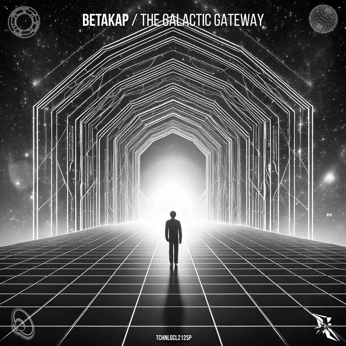 The Galactic Gateway