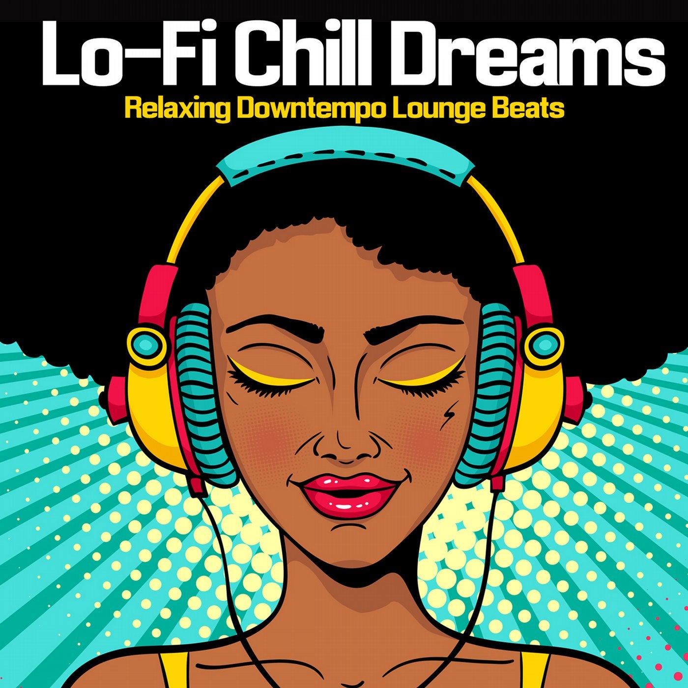 Lo-Fi Chill Dreams (Relaxing Downtempo Lounge Beats)