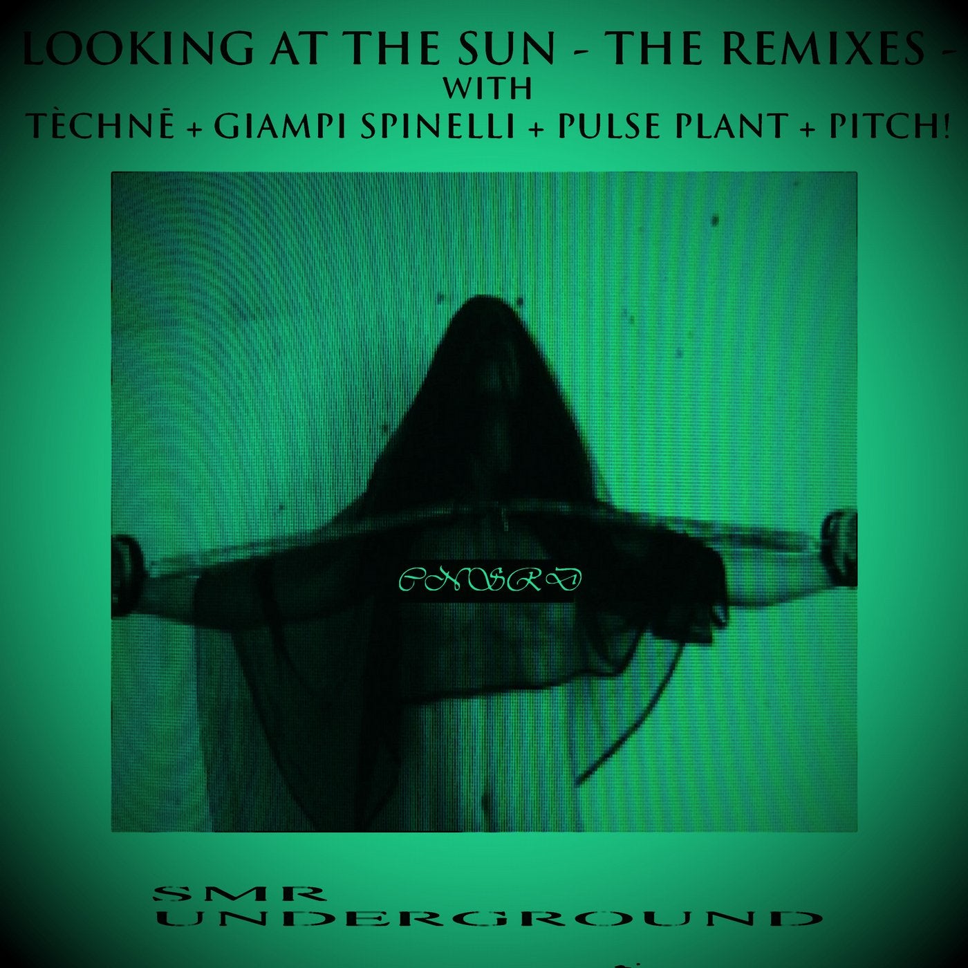 Looking At The Sun - The Remixes -