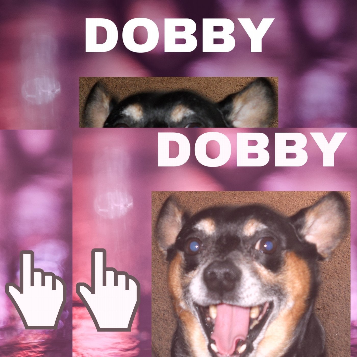 Dobby - Stay Back