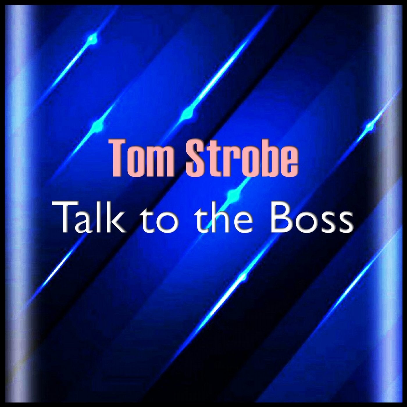 Talk to the Boss