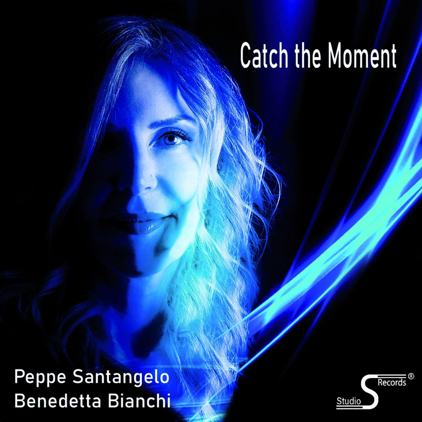 Catch the Moment (Feat Benedetta Bianchi)