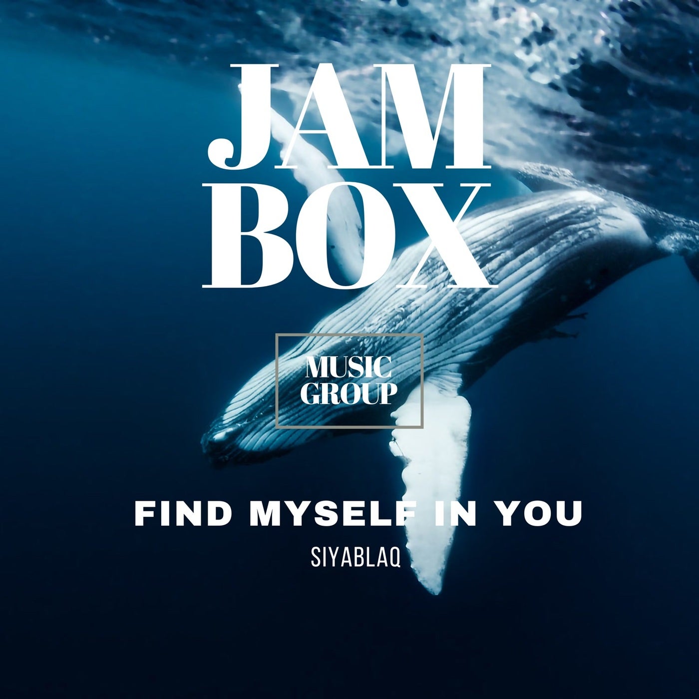 Find Myself In You (Original mix)