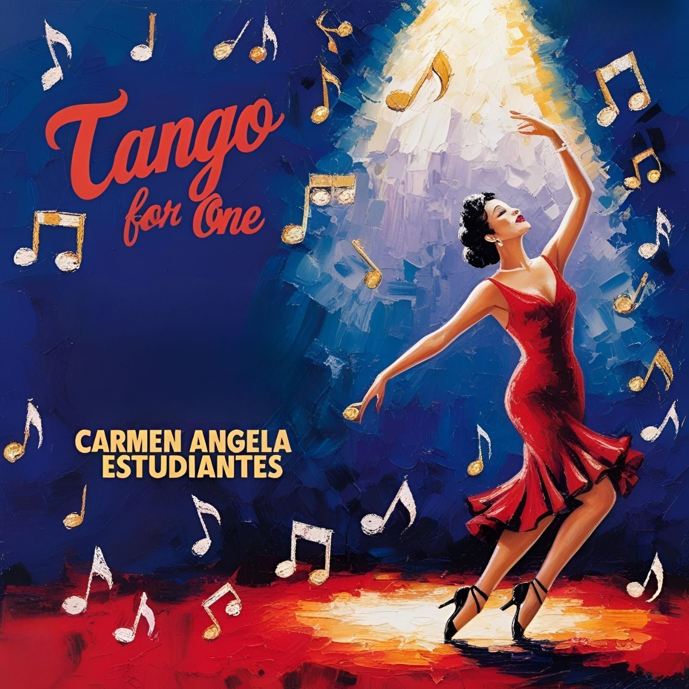 Tango for One
