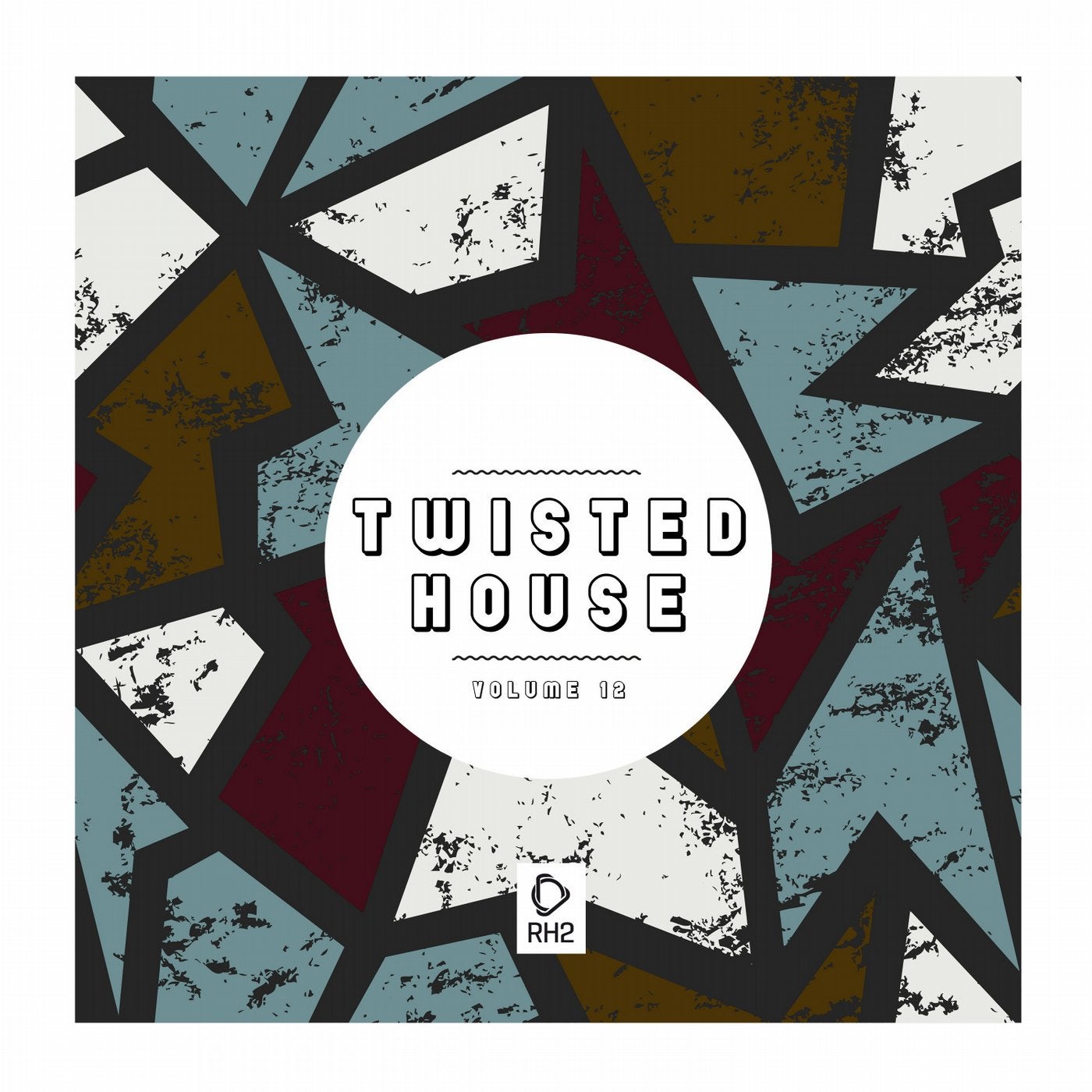 Twisted House Vol. 12