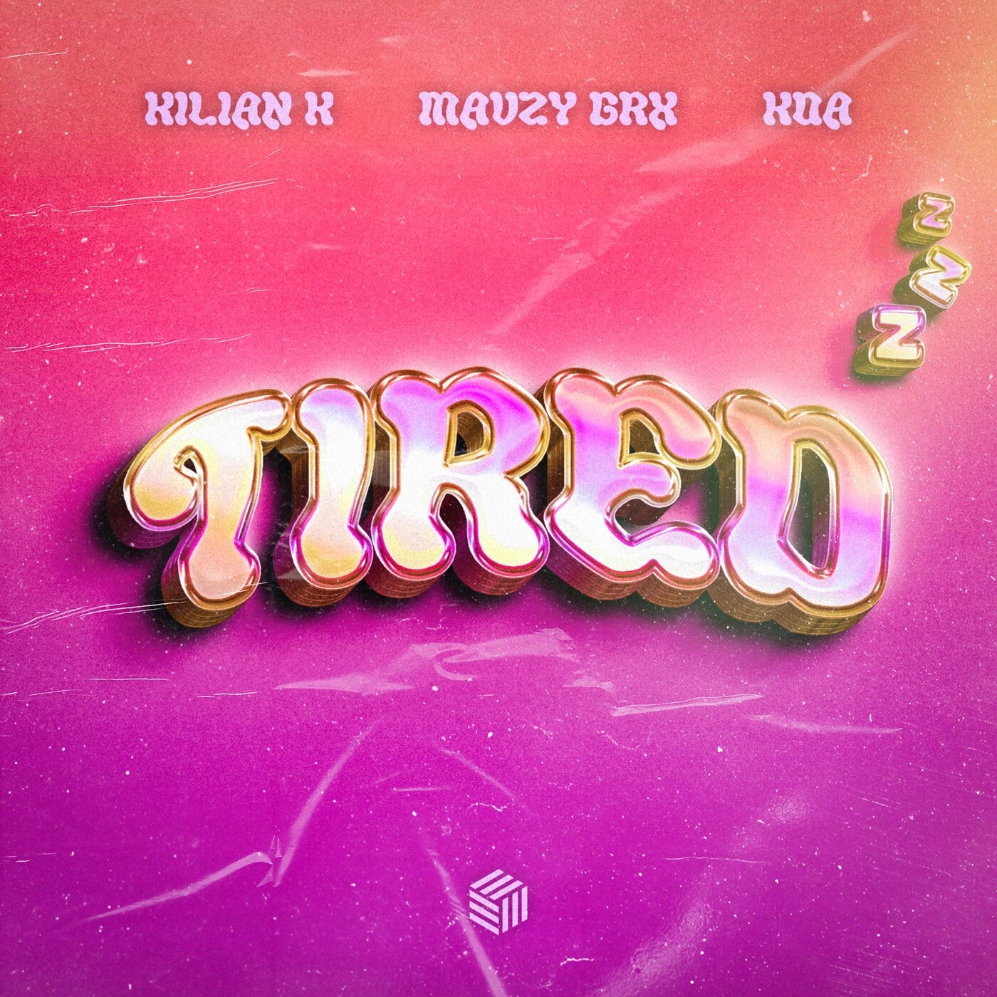 Tired (Extended Mix)