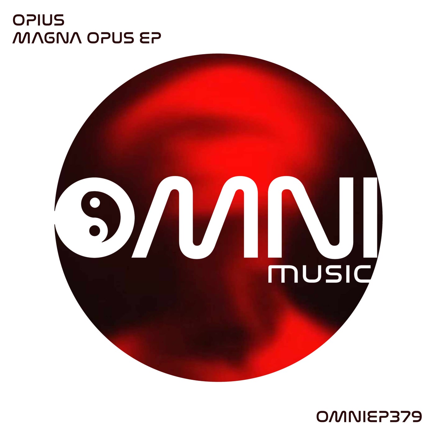 Magna Opus EP