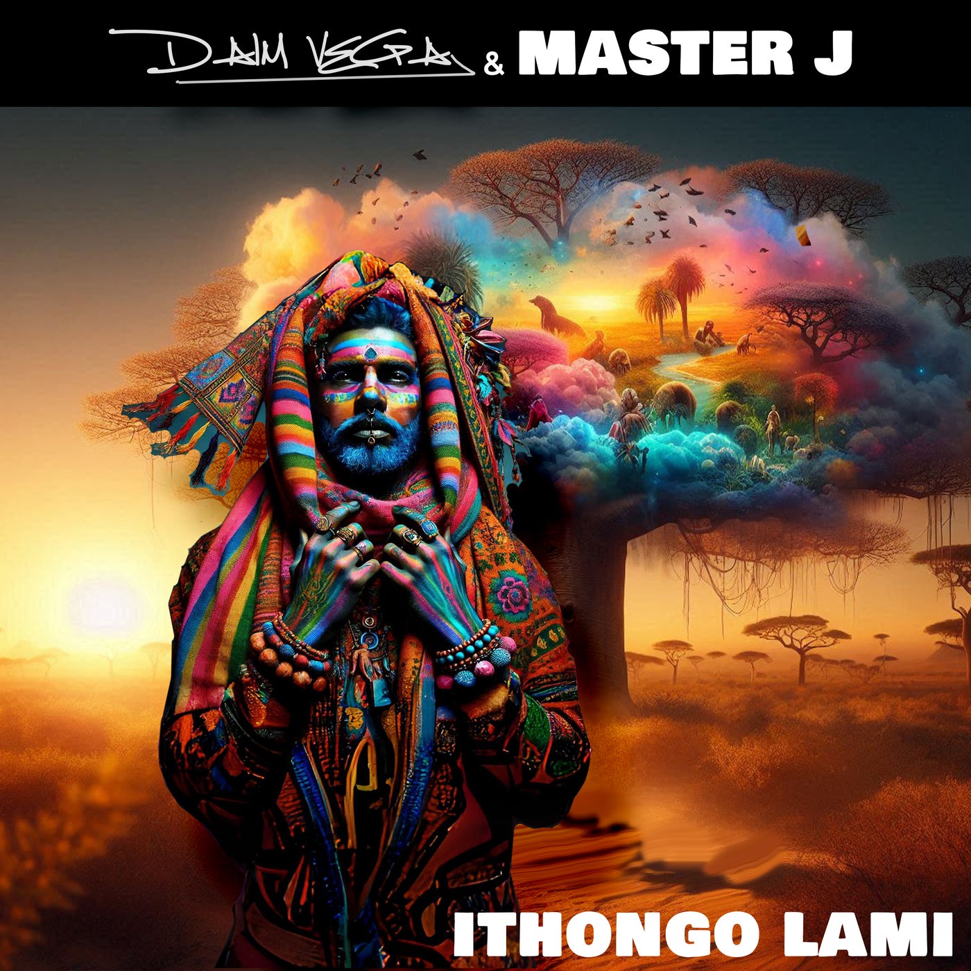 iThongo Lami