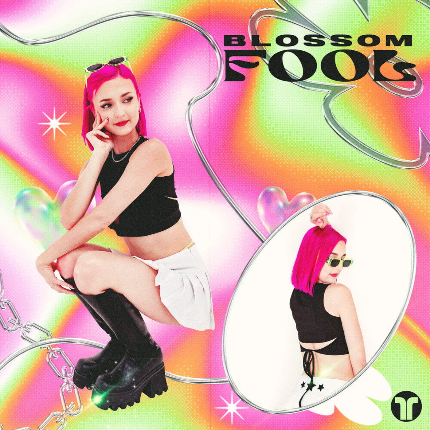 Fool (Extended Mix)