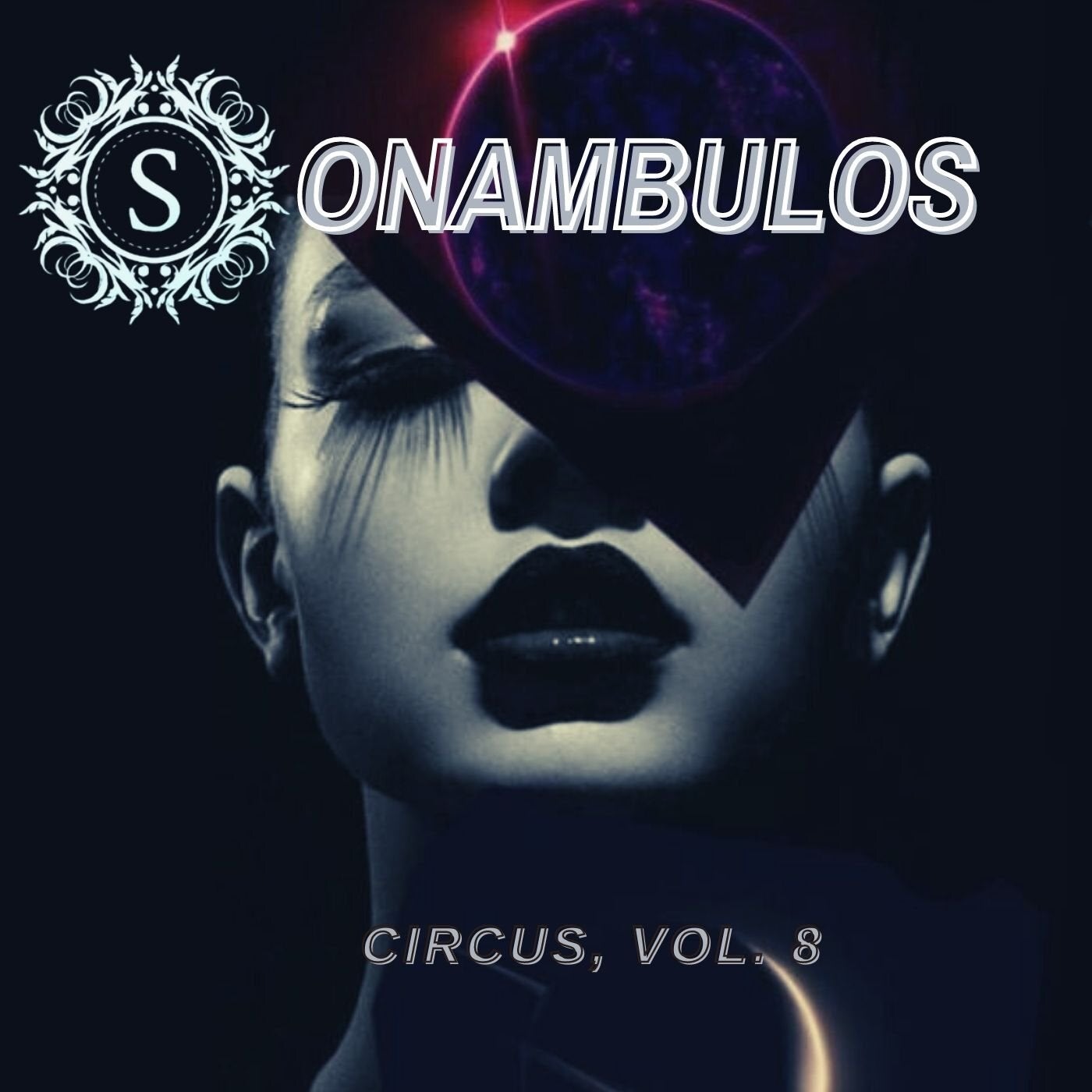 Circus, Vol. 8