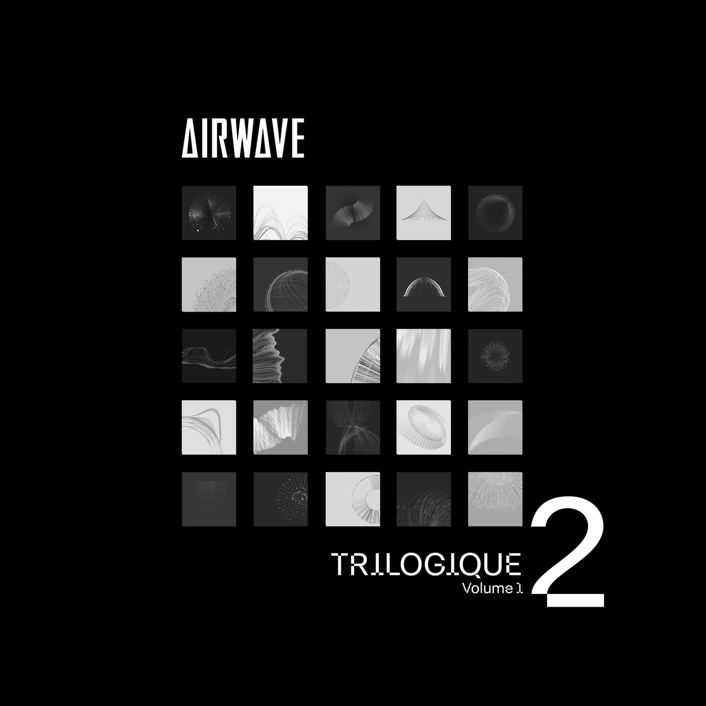 Trilogique Vol. 1