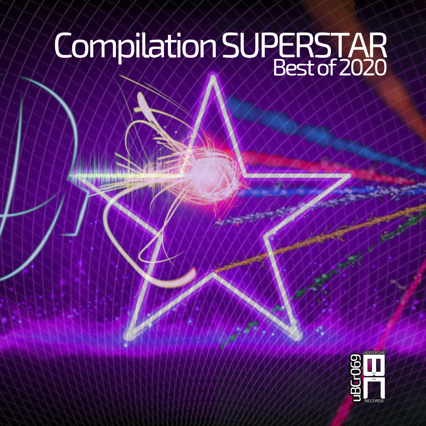 Compilation SUPERSTAR