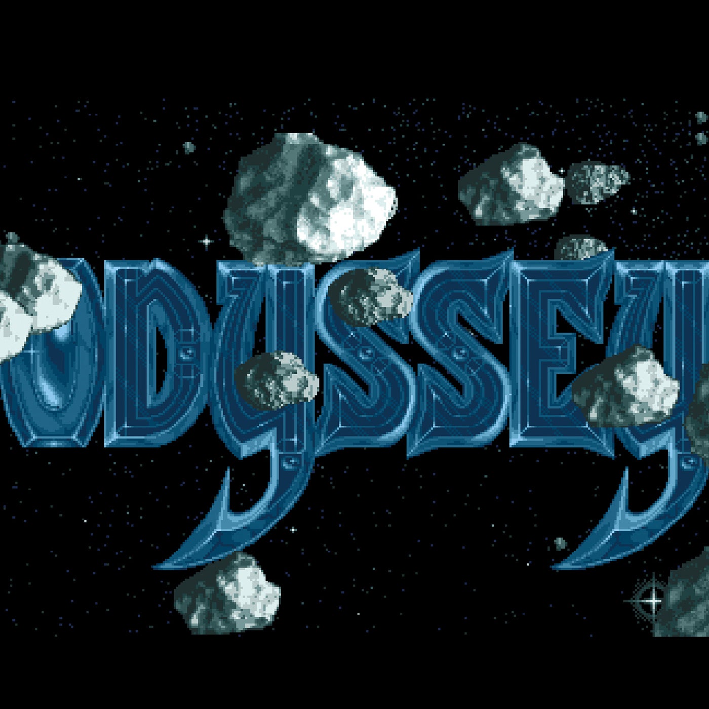 Odyssey (Original Amiga Demoscene Soundtrack)