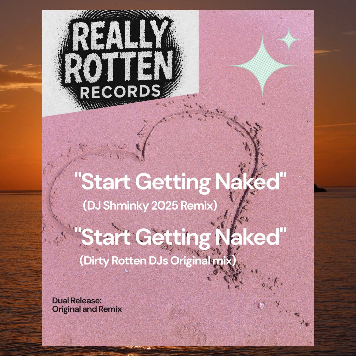 Start Getting Naked