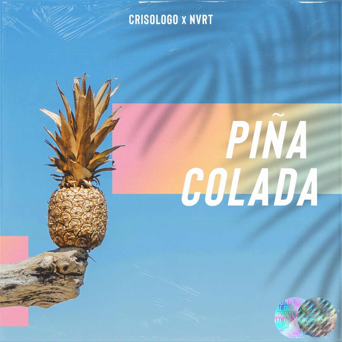 Pina Colada