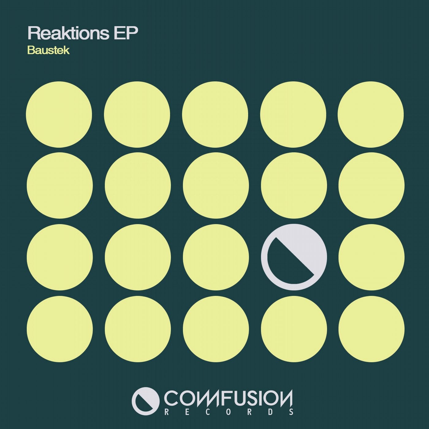 Reaktions EP