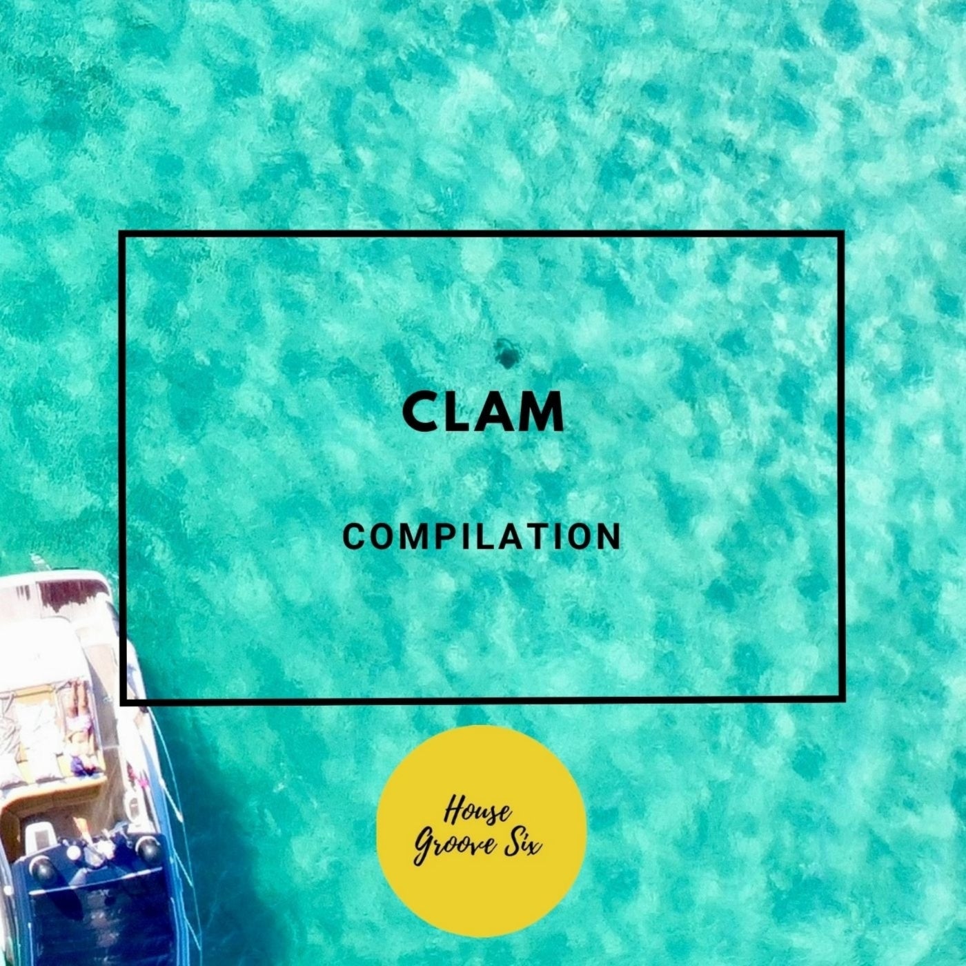 Clam