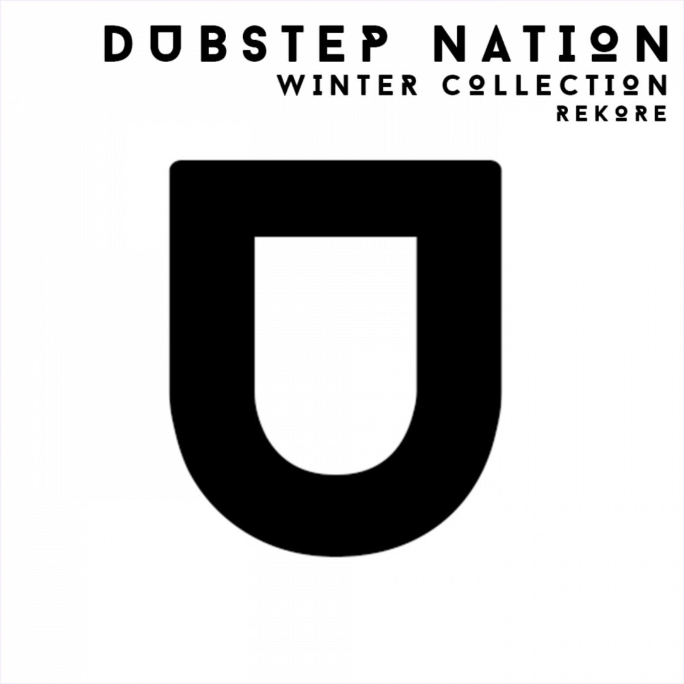 Dubstep Nation. Winter Collection. Rekore