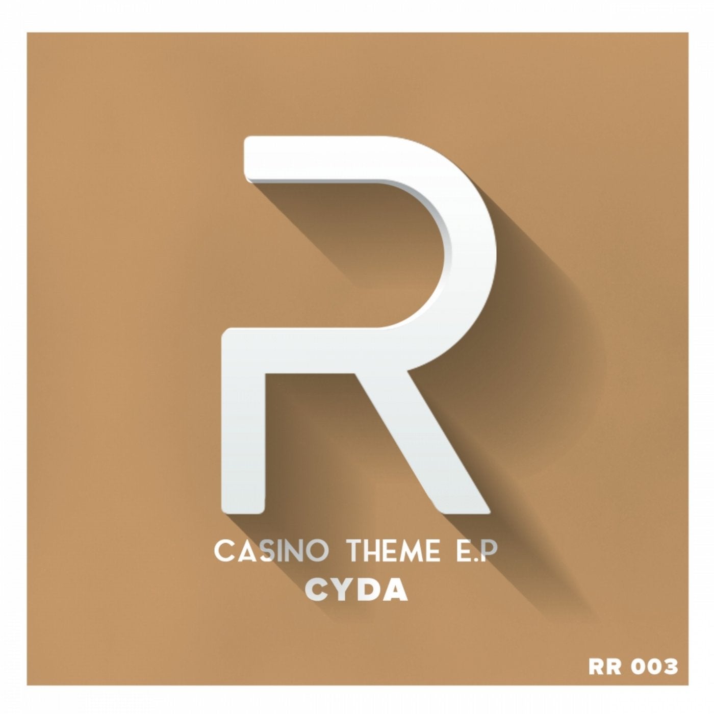 Casino Theme E.P