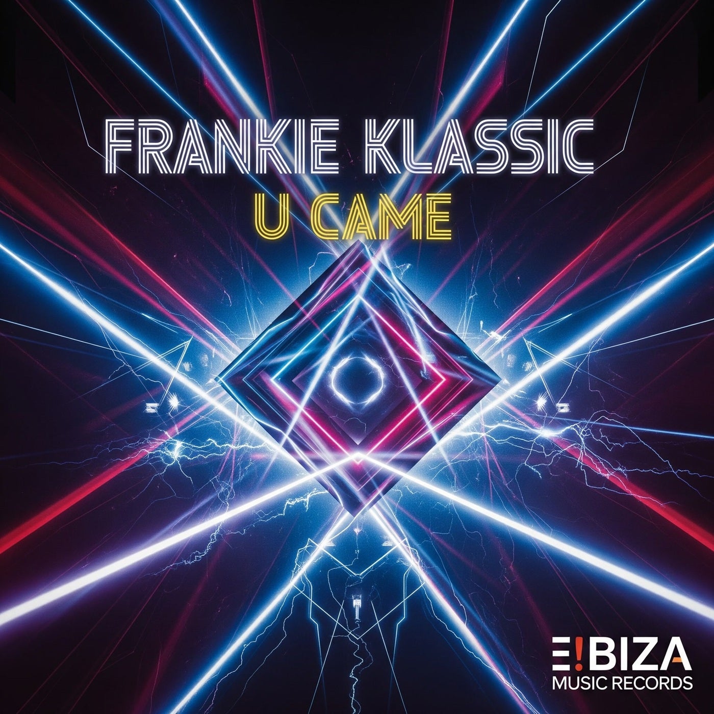U Came (Mainstage mix)