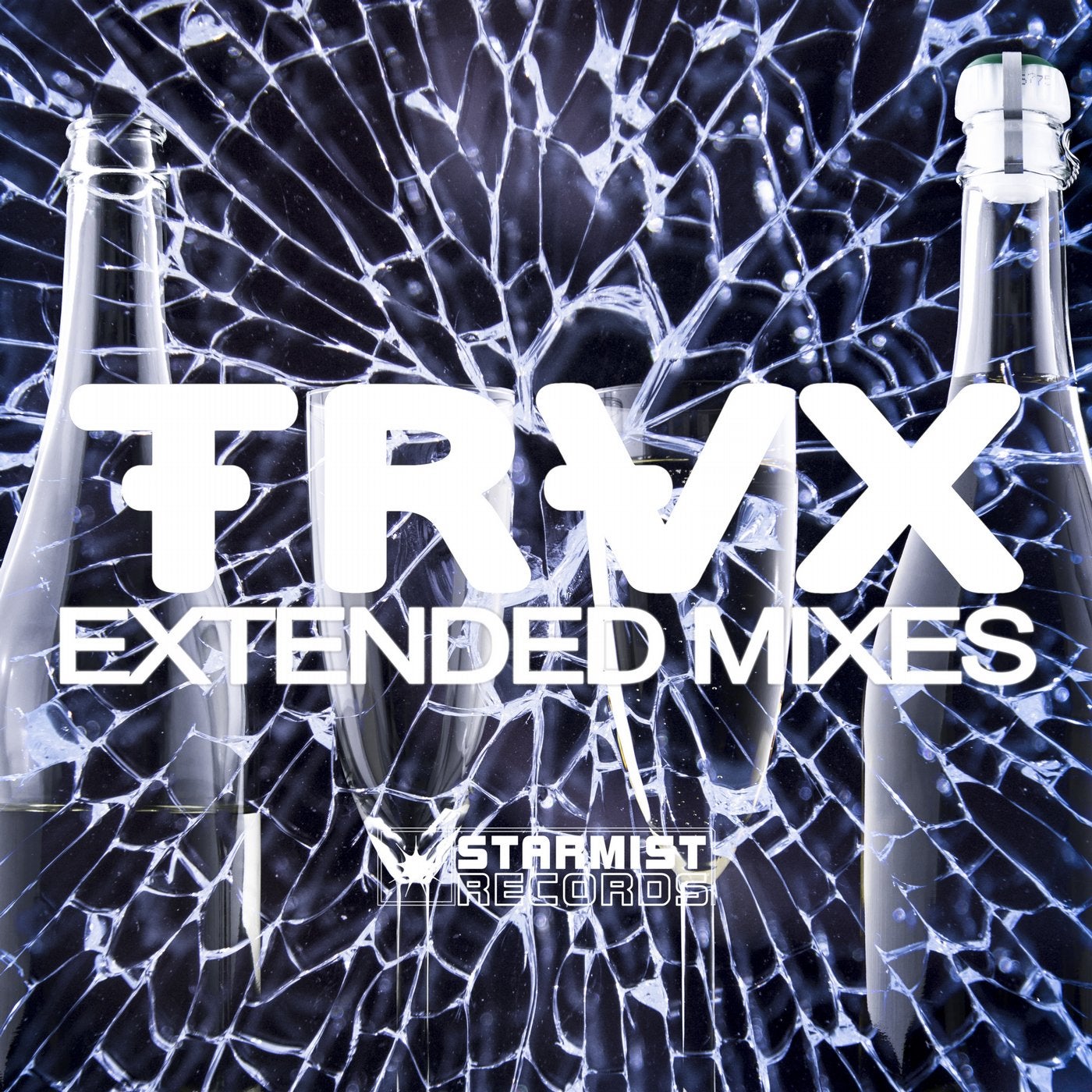 Turn The Party Extended Version By Trvx On Beatport