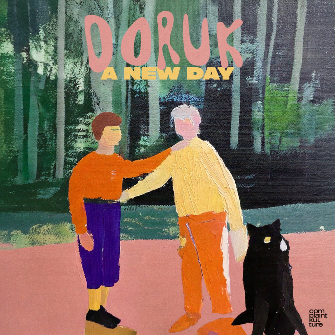 A New Day
