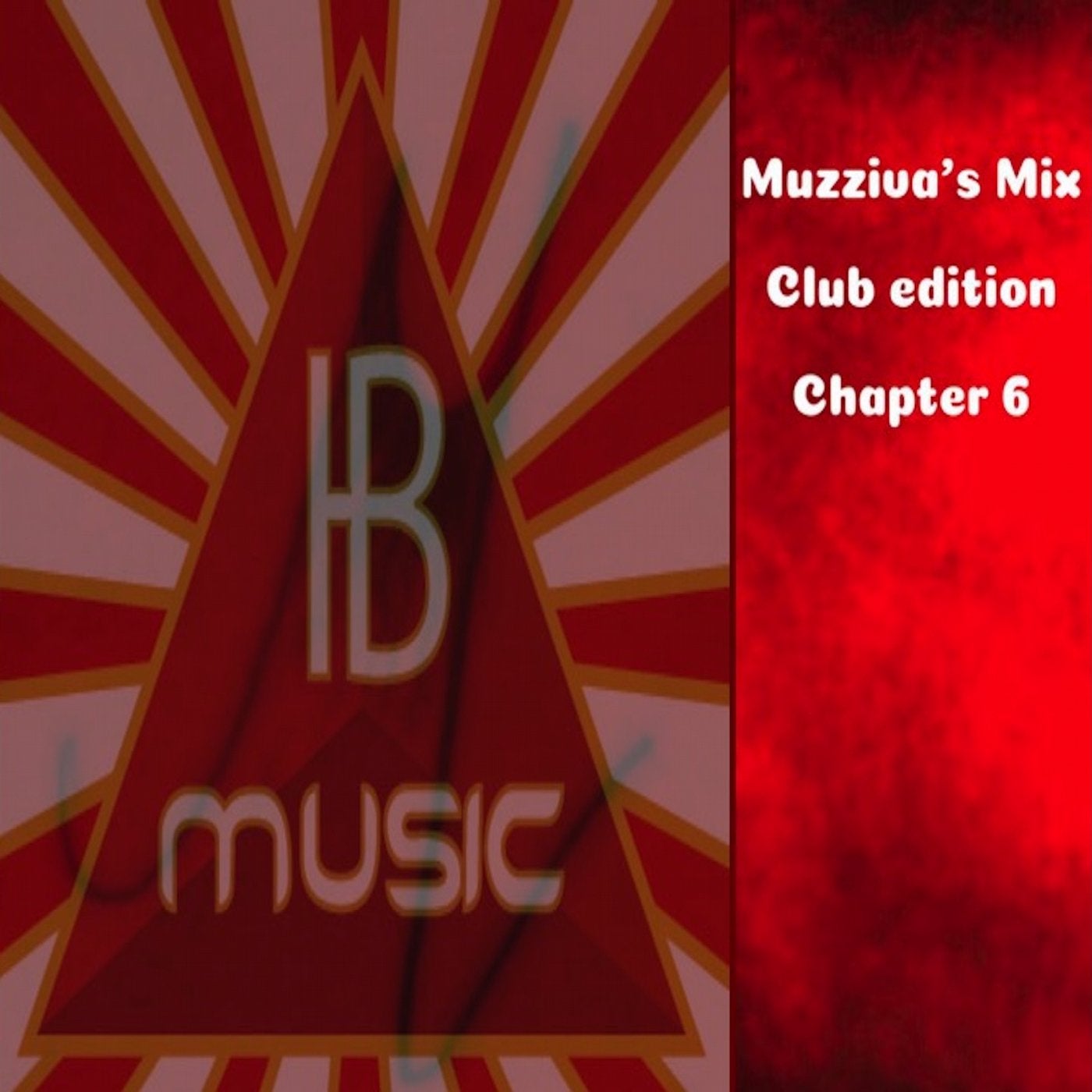 Club Mix Edition (Chapter Six)