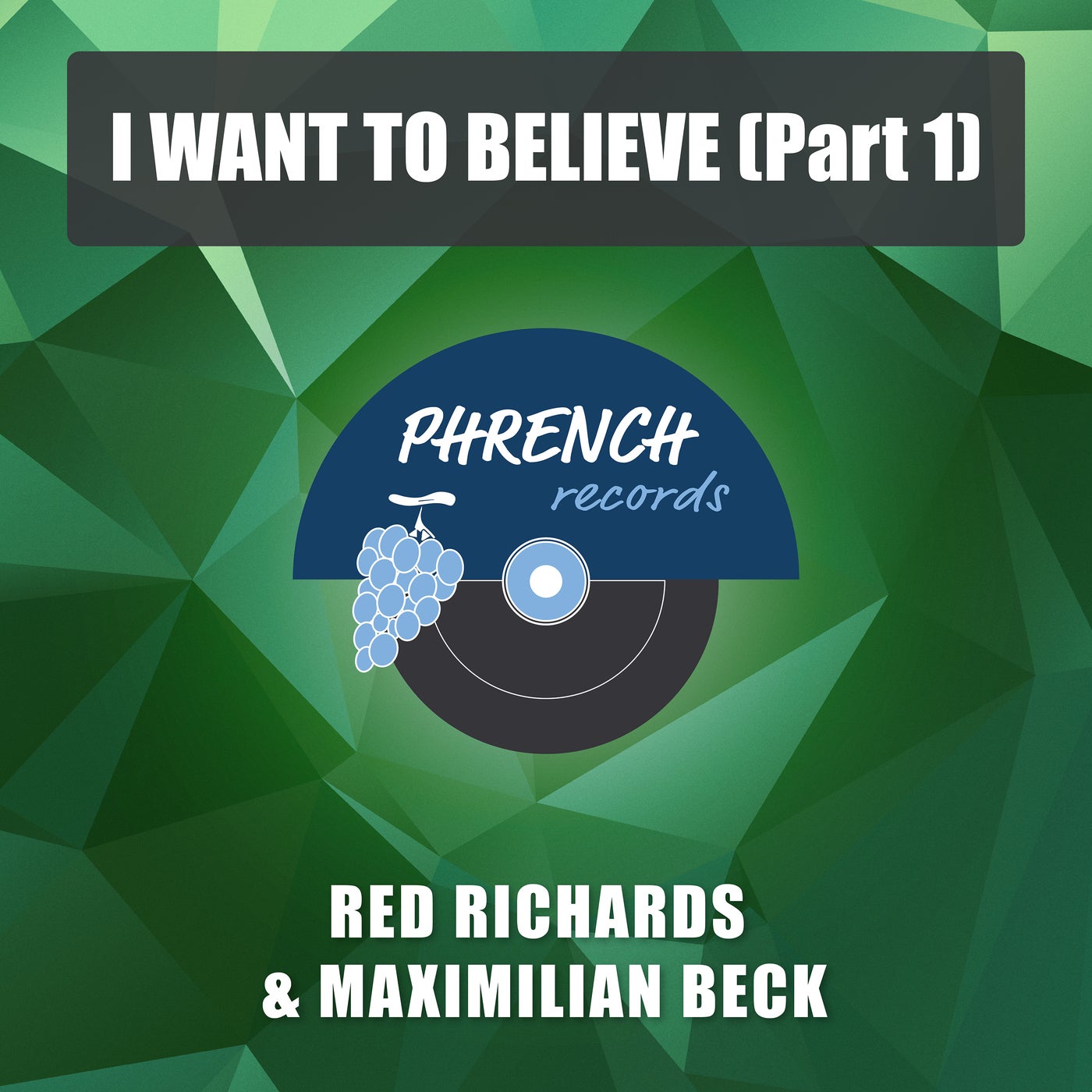 I Want to Believe, Pt. 1
