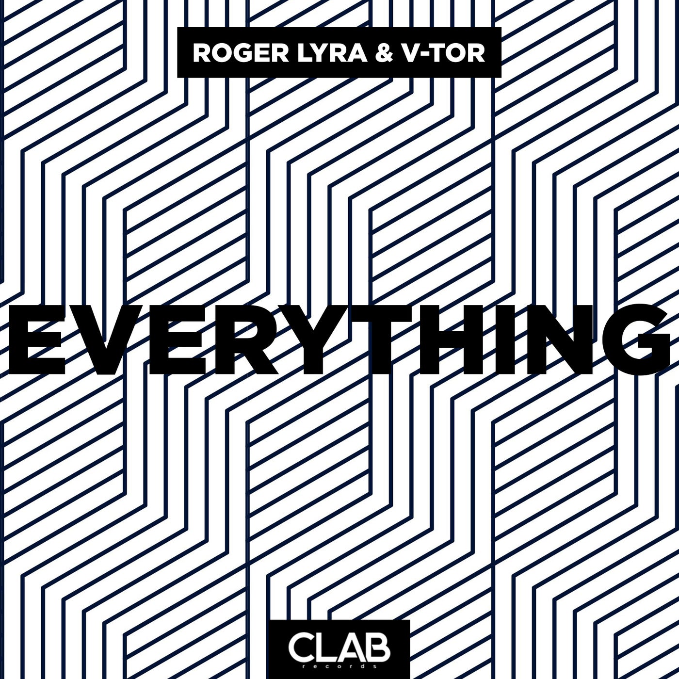 Everything (Club Vocal Mix)