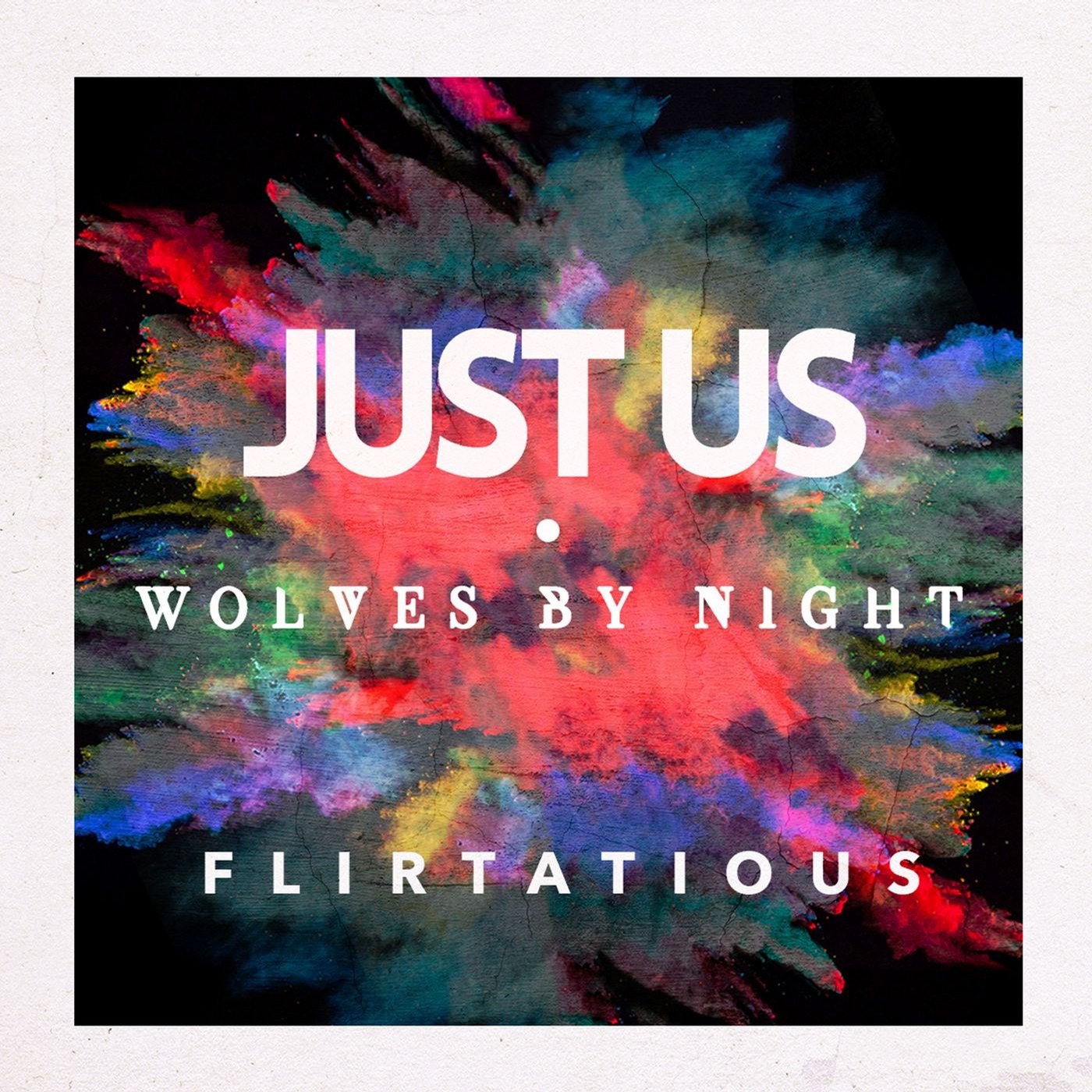 Flirtatious (Extended Mix)