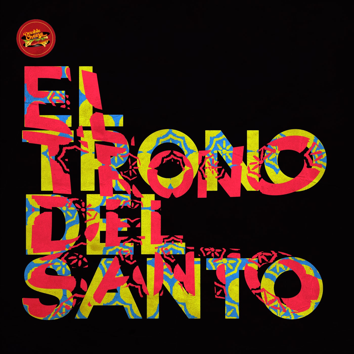 El Trono Del Santo