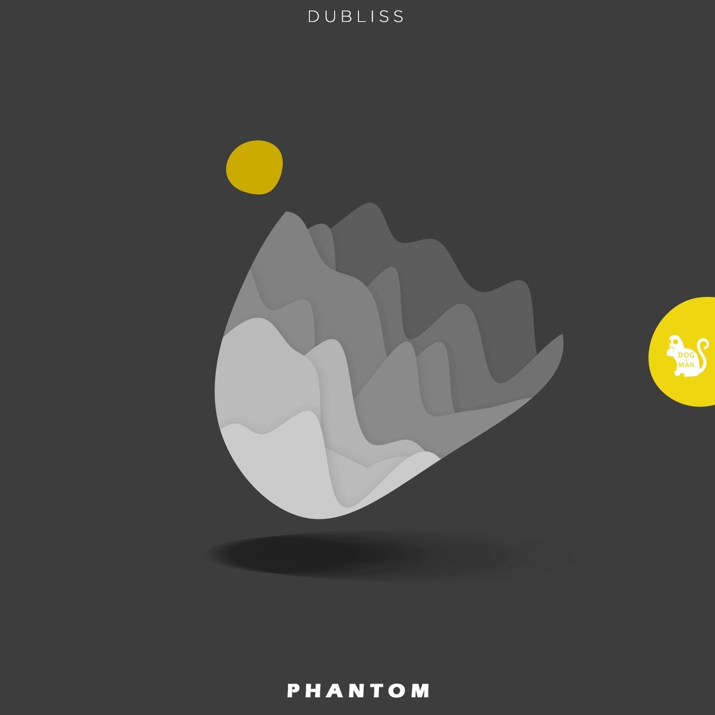 Cover art for Phantom