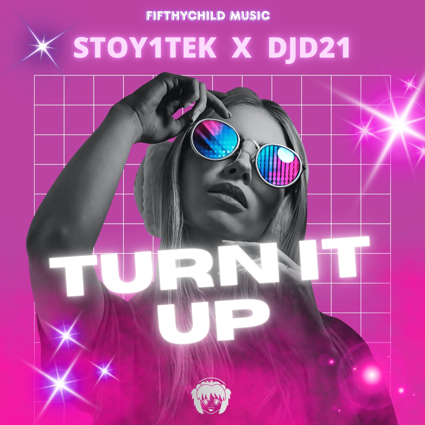 Turn It Up