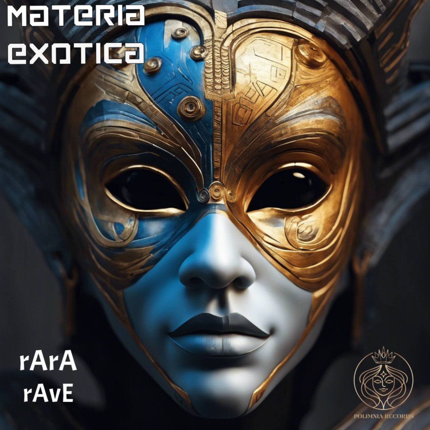 Materia Exótica