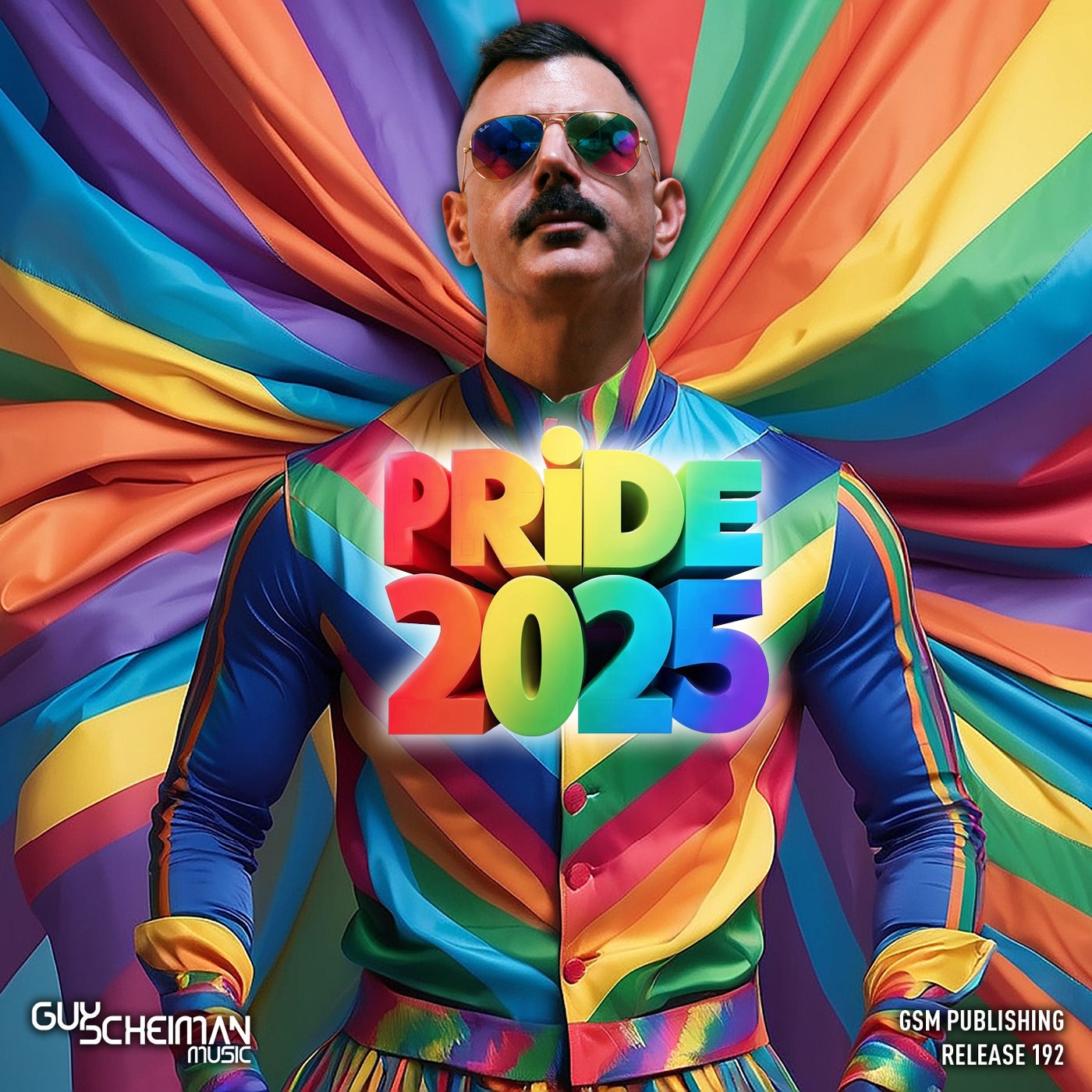 Pride 2025