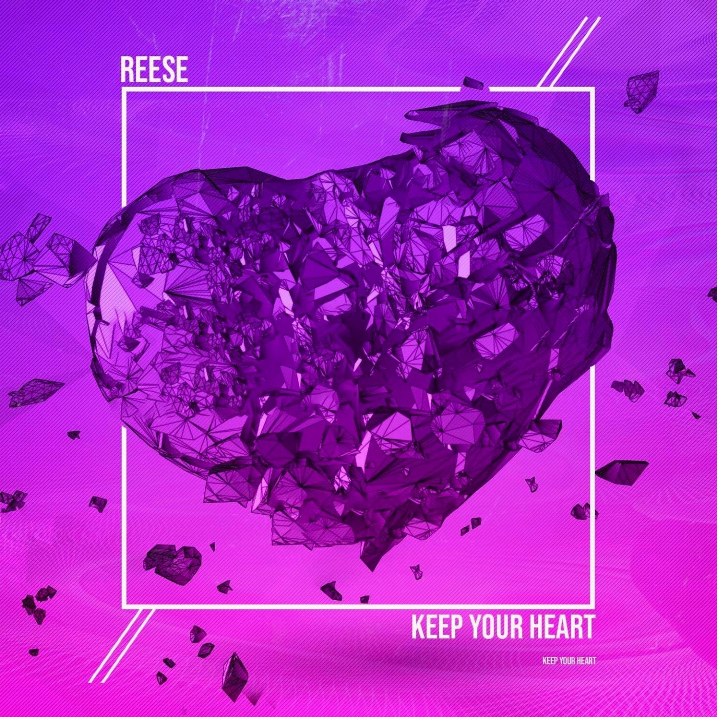 Keep Your Heart (Extended Mix)