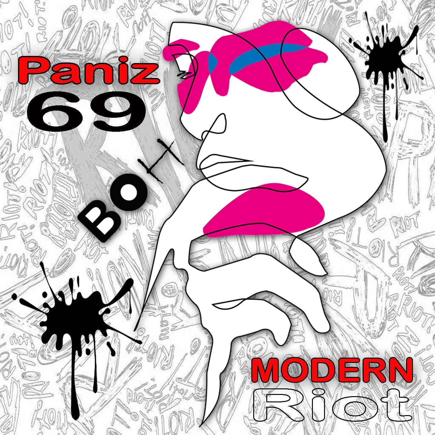 Modern Riot