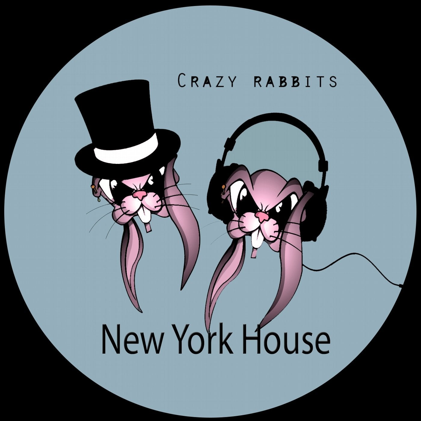 New York House