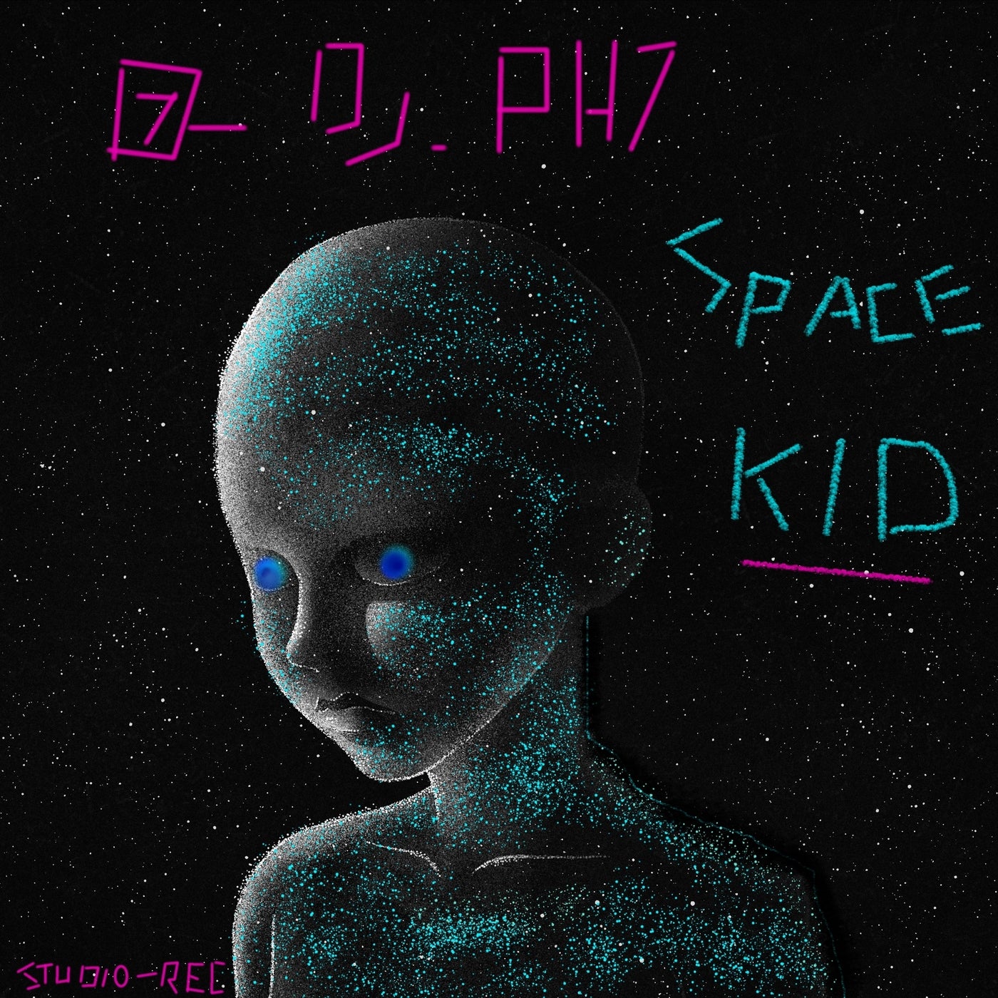 Space Kid