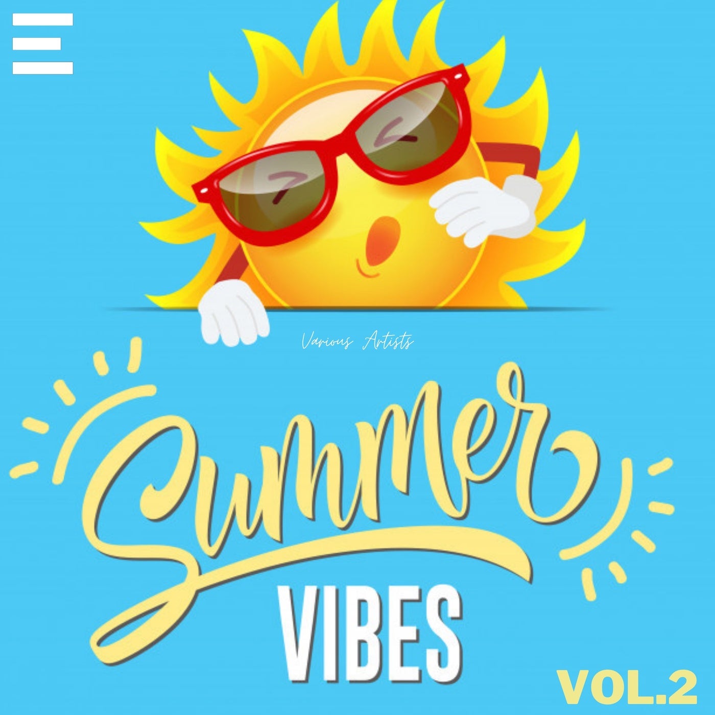Summer Vibes, Vol. 2