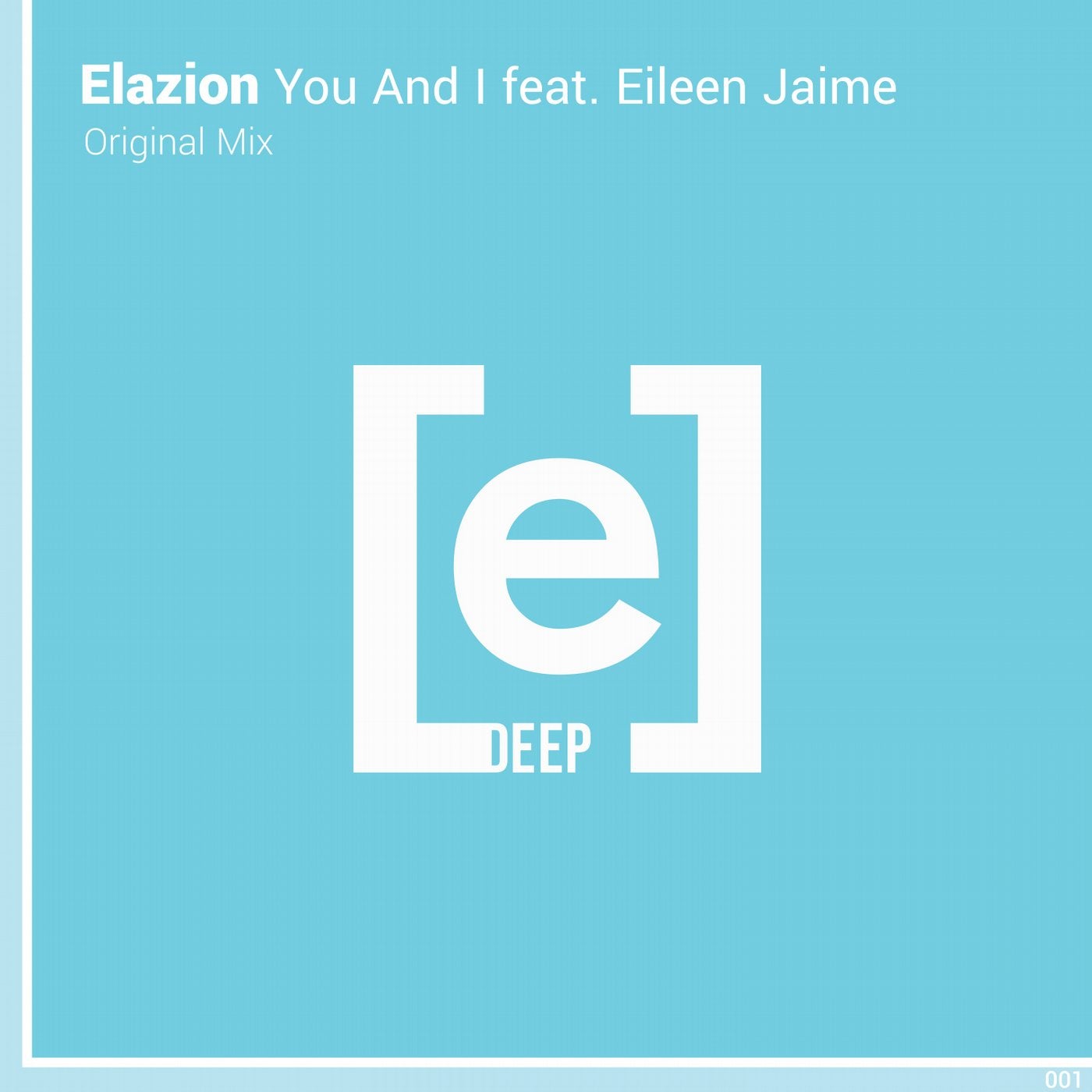 You And I (feat. Eileen Jaime)