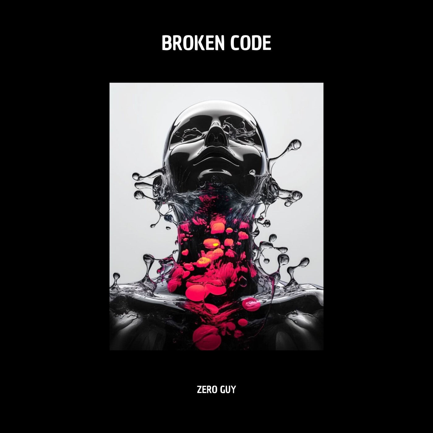 Broken Code