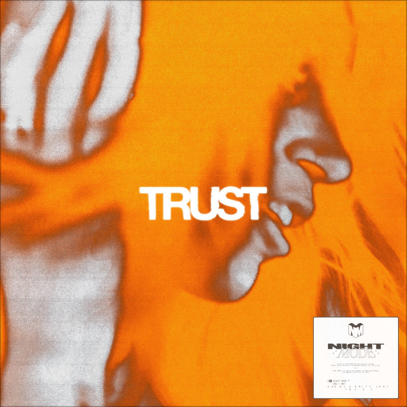 TRUST