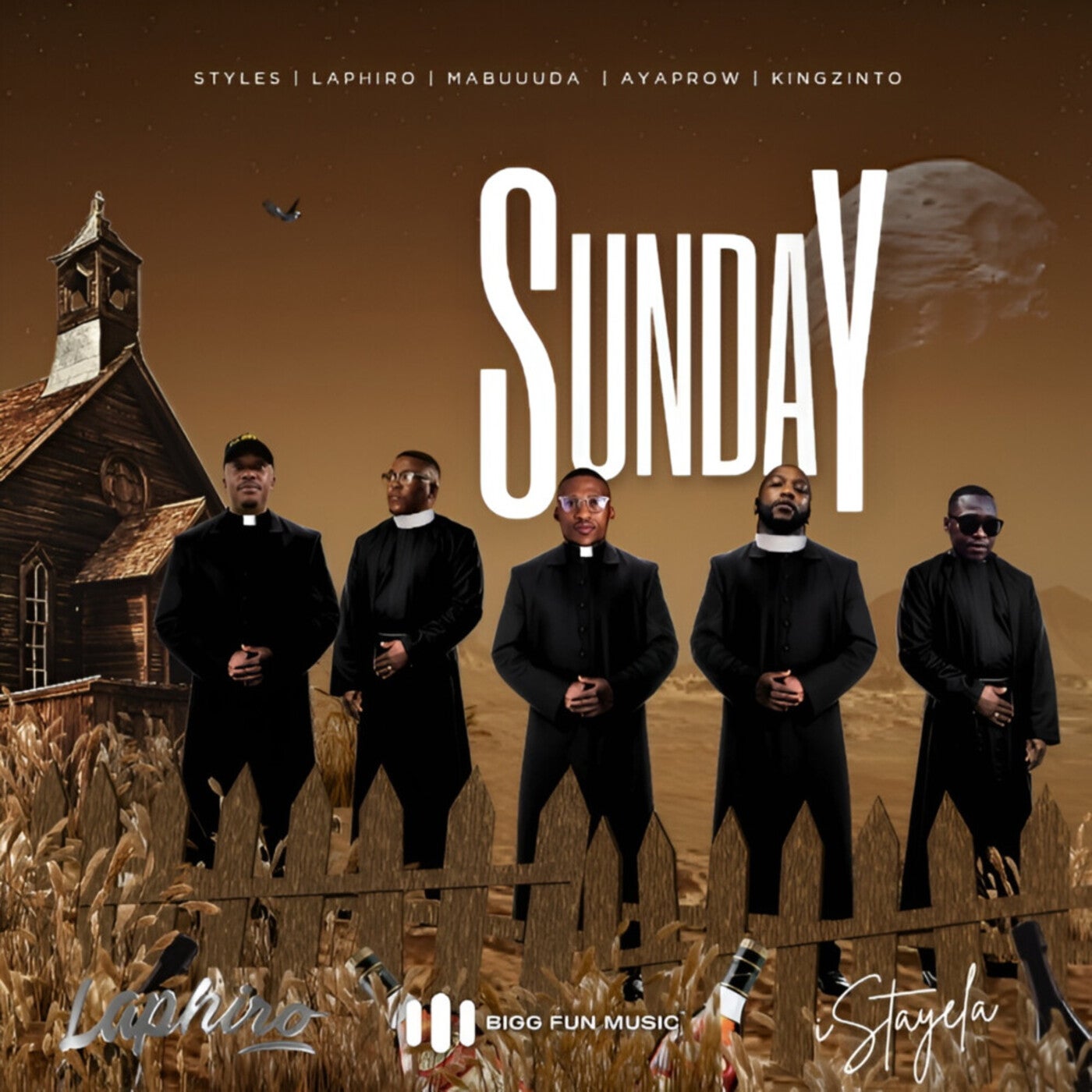 Sunday (Original)